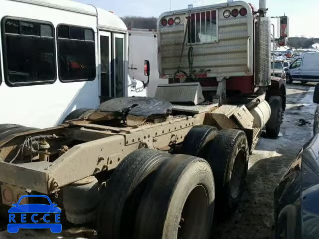 1998 PETERBILT 385 1XPGDU9X7WN459157 Bild 3