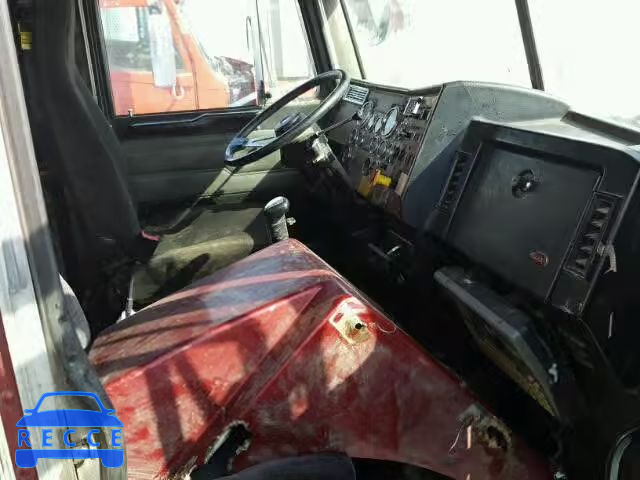 1998 PETERBILT 385 1XPGDU9X7WN459157 Bild 4