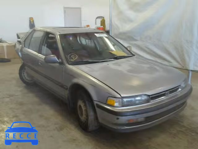 1991 HONDA ACCORD SE JHMCB7686MC074961 image 0