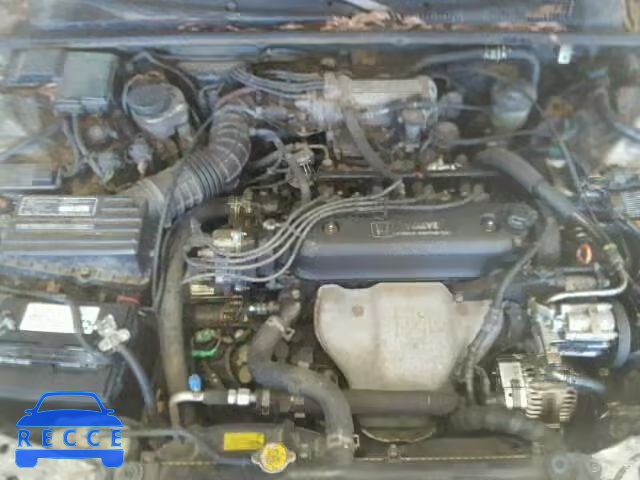 1991 HONDA ACCORD SE JHMCB7686MC074961 image 6