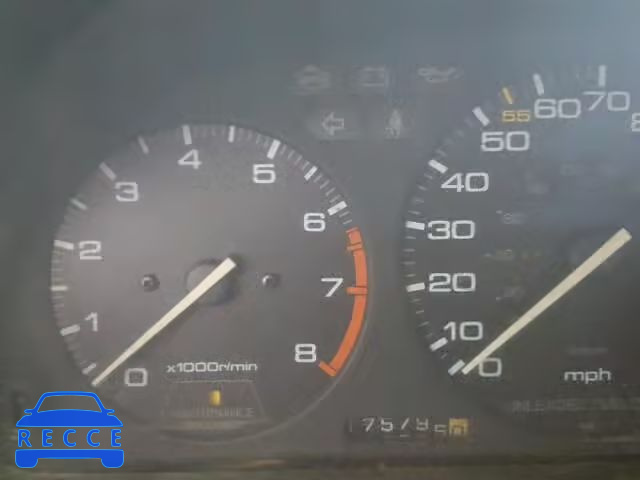 1991 HONDA ACCORD SE JHMCB7686MC074961 image 7