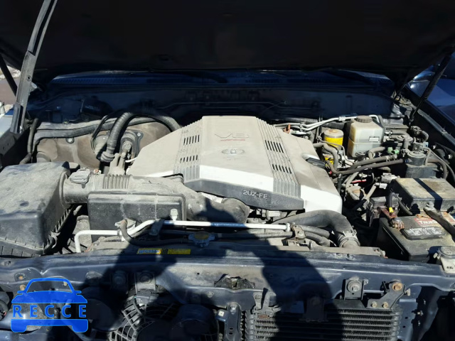 2002 TOYOTA LAND CRUIS JTEHT05J522029573 image 23