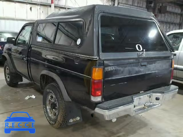 1993 NISSAN TRUCK SHOR 1N6SD11Y7PC381987 Bild 6