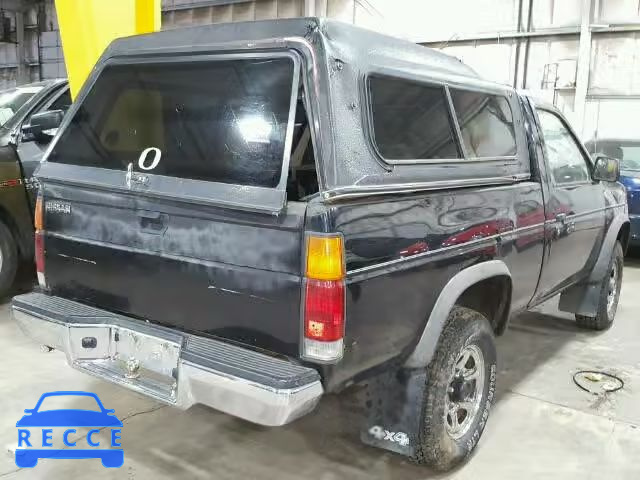 1993 NISSAN TRUCK SHOR 1N6SD11Y7PC381987 Bild 8