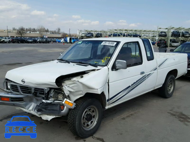 1993 NISSAN TRUCK KING 1N6SD16S8PC358772 image 5