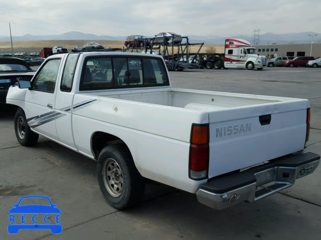 1993 NISSAN TRUCK KING 1N6SD16S8PC358772 image 8