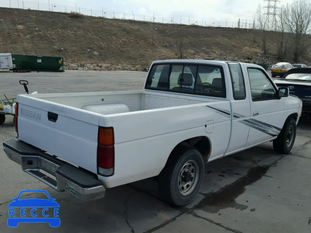 1993 NISSAN TRUCK KING 1N6SD16S8PC358772 image 11