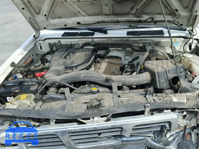 1993 NISSAN TRUCK KING 1N6SD16S8PC358772 image 15