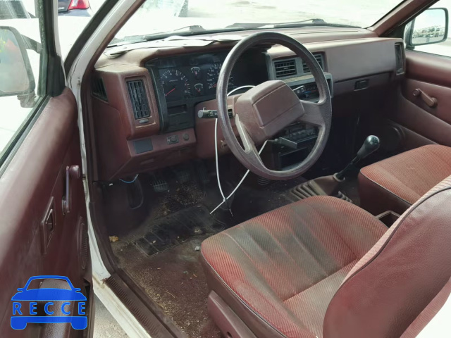 1993 NISSAN TRUCK KING 1N6SD16S8PC358772 image 17
