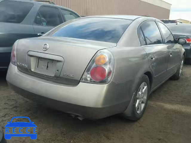 2004 NISSAN ALTIMA BAS 1N4AL11D24C134425 зображення 3