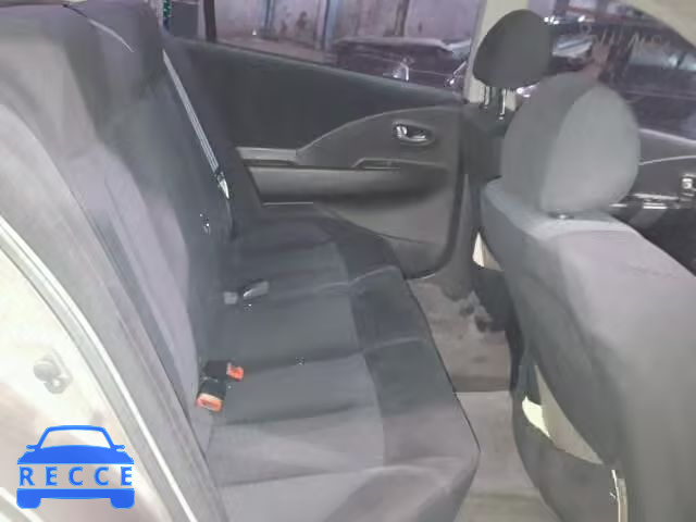 2004 NISSAN ALTIMA BAS 1N4AL11D24C134425 зображення 5