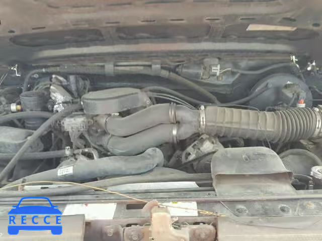 1996 FORD BRONCO 1FMEU15H1TLB36859 image 6