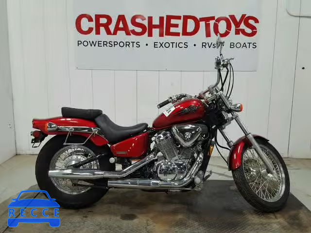 2007 HONDA VT600 CD JH2PC21427M803339 image 0