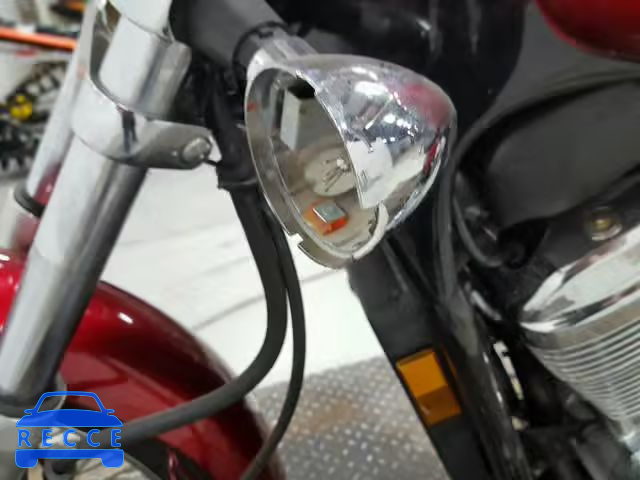 2007 HONDA VT600 CD JH2PC21427M803339 image 12