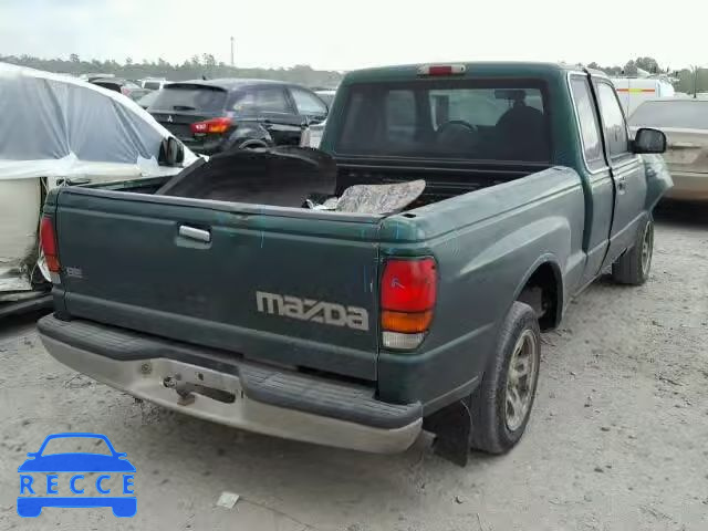 2000 MAZDA B2500 CAB 4F4YR16C0YTM31956 image 3