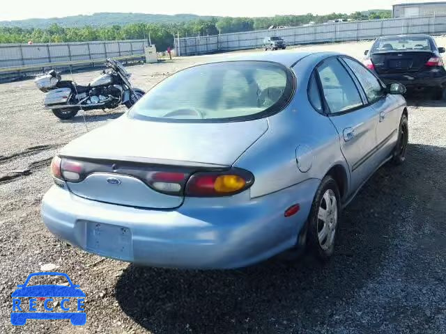 1997 FORD TAURUS G 1FALP51U9VA230618 зображення 3