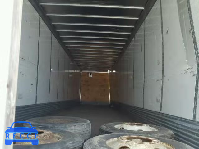 2013 GREAT DANE TRAILER SEMI TRAIL 1GRAP0625DT576556 зображення 6