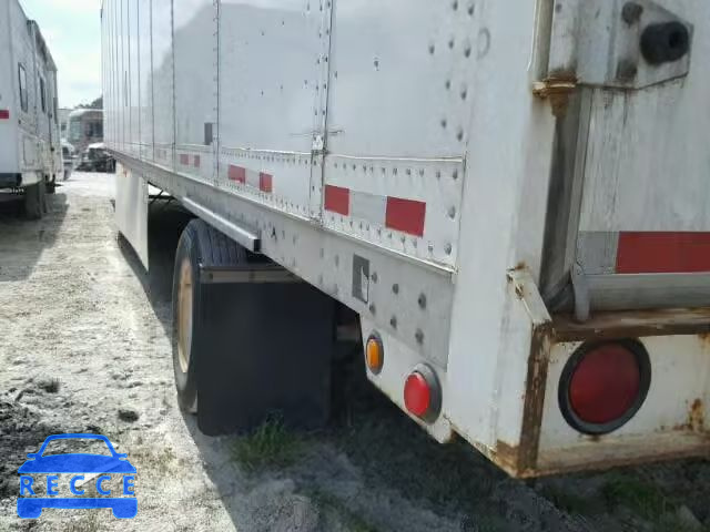 2013 GREAT DANE TRAILER SEMI TRAIL 1GRAP0625DT576556 Bild 8