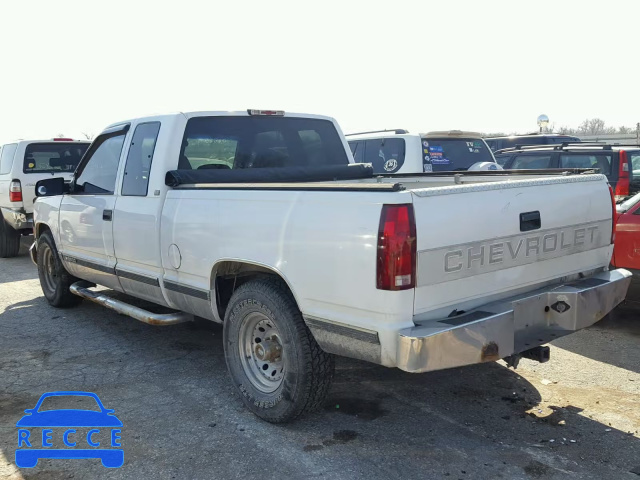 1995 CHEVROLET GMT-400 C2 2GCFC29S0S1187507 image 3