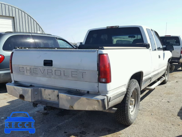 1995 CHEVROLET GMT-400 C2 2GCFC29S0S1187507 image 4