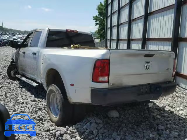 2014 RAM 3500 3C63RRGL5EG112987 image 2