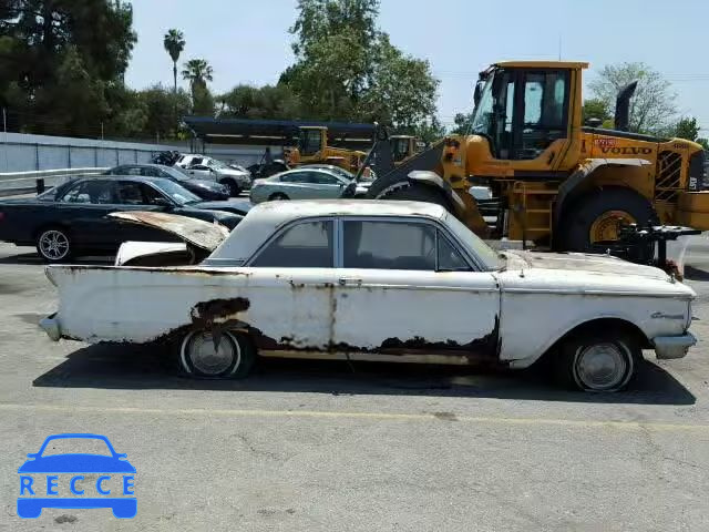 1960 MERCURY COMET 0000000H01S826342 image 8