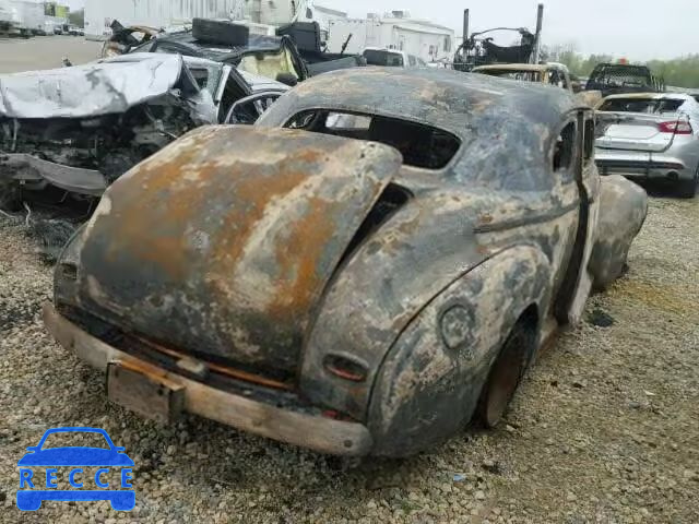 1941 CHEVROLET COUPE 4112278K5637 Bild 3