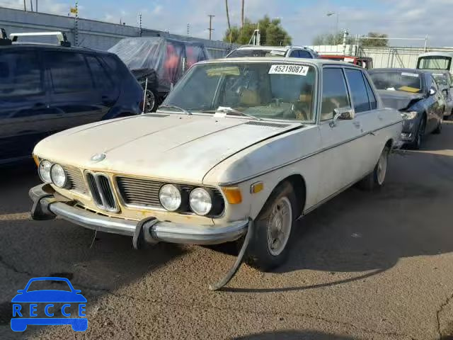 1973 BMW BAVARIA 3105180 зображення 1