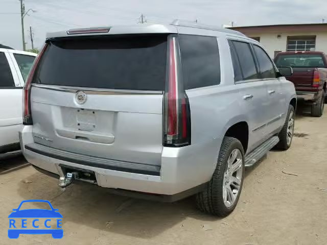 2015 CADILLAC ESCALADE P 1GYS4CKJ7FR176448 image 6