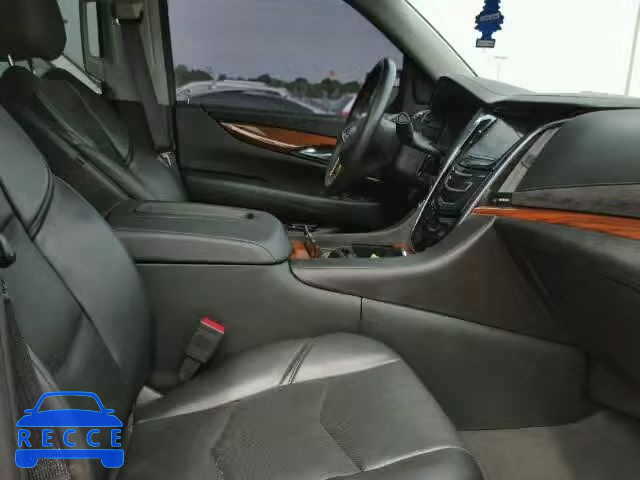 2015 CADILLAC ESCALADE P 1GYS4CKJ7FR176448 image 8