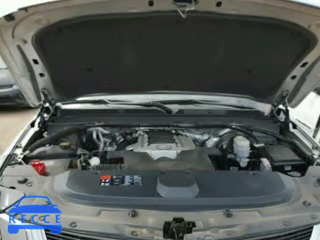 2015 CADILLAC ESCALADE P 1GYS4CKJ7FR176448 image 11