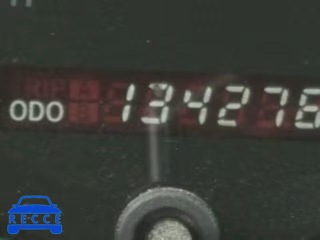 2004 LEXUS LX 470 JTJHT00W843548246 зображення 7
