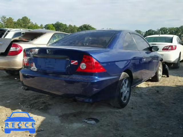 2005 HONDA CIVIC DX V 1HGEM22165L016299 зображення 3