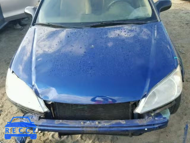 2005 HONDA CIVIC DX V 1HGEM22165L016299 зображення 6