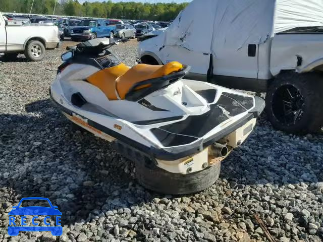 2015 SEAD JETSKI YDV29975D515 image 2