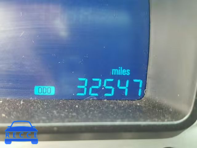 2013 CHEVROLET SONIC RS 1G1JG6SB3D4141427 image 7