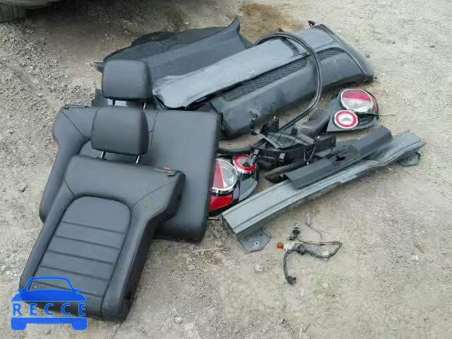2013 CHEVROLET SONIC RS 1G1JG6SB3D4141427 image 8