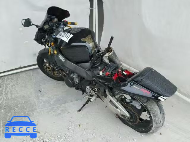 2003 HONDA CBR900RR JH2SC50023M101137 image 2