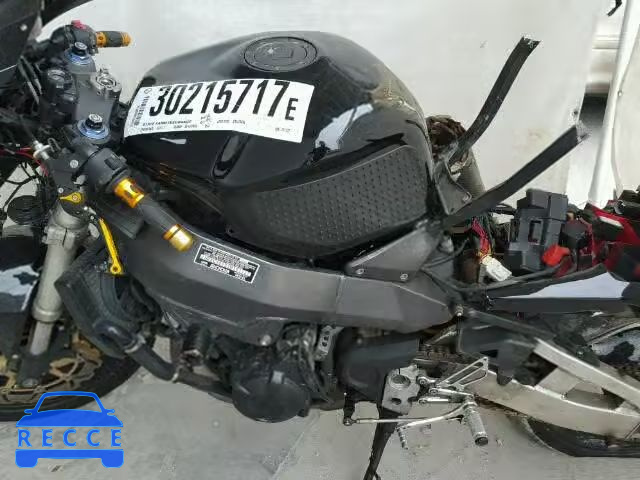 2003 HONDA CBR900RR JH2SC50023M101137 image 8