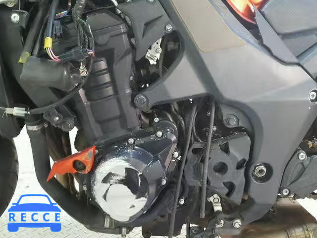 2012 KAWASAKI ZR1000 D JKAZRCD16CA026595 image 10