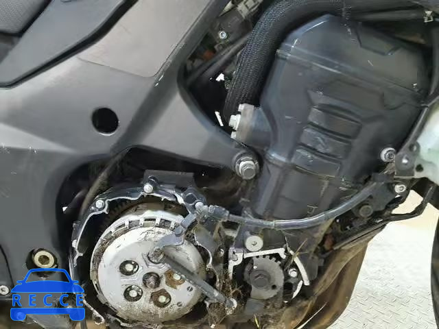 2012 KAWASAKI ZR1000 D JKAZRCD16CA026595 image 11