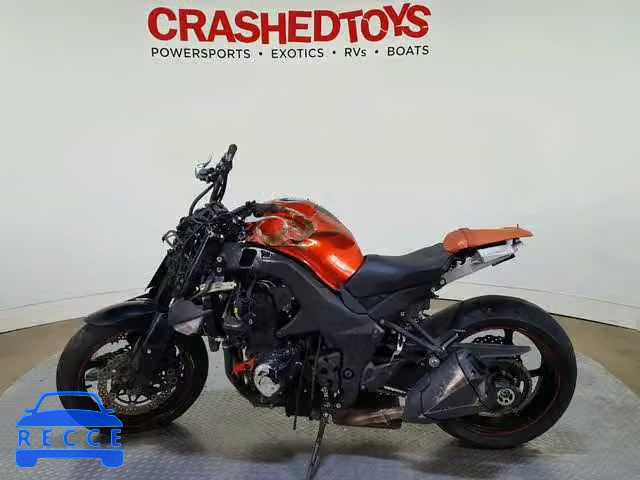 2012 KAWASAKI ZR1000 D JKAZRCD16CA026595 image 4