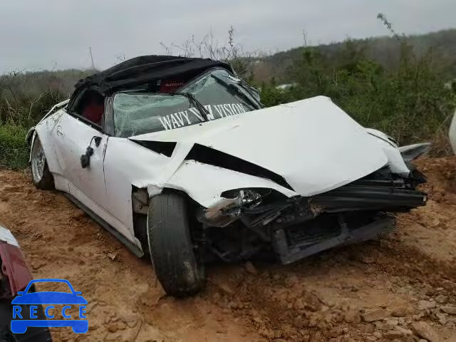 2008 HONDA S2000 JHMAP21418S001556 Bild 0