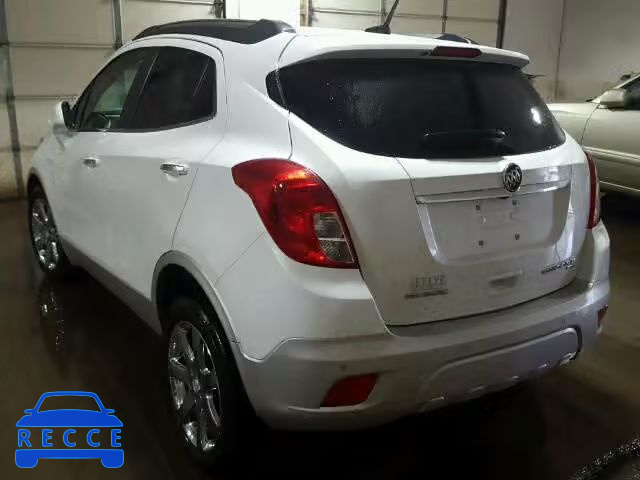 2013 BUICK ENCORE PRE KL4CJHSB5DB079192 image 4