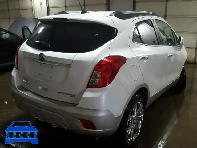 2013 BUICK ENCORE PRE KL4CJHSB5DB079192 image 6