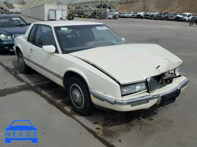 1990 BUICK RIVIERA 1G4EZ13CXLU415696 Bild 0