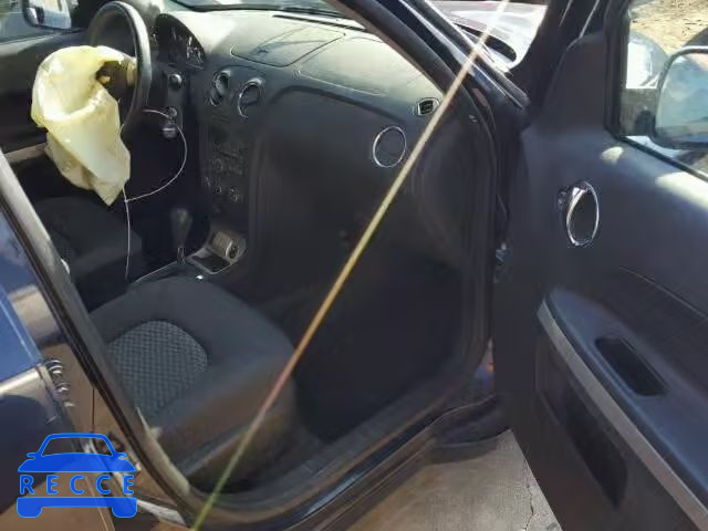 2007 CHEVROLET HHR PANEL 3GCDA15D47S626332 зображення 4