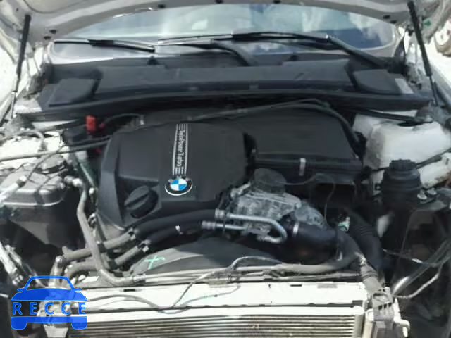 2013 BMW 335I WBADX7C59DE746188 Bild 6