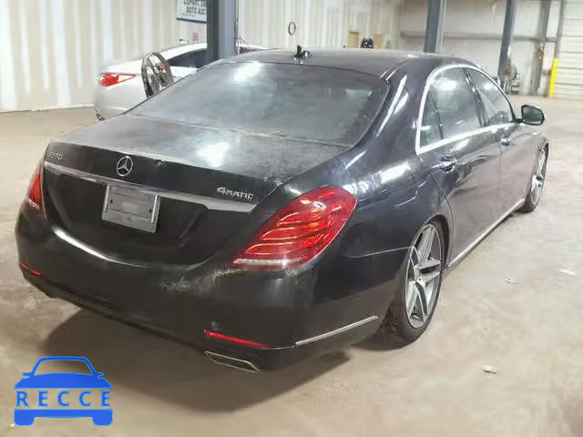 2014 MERCEDES-BENZ S 550 4MAT WDDUG8FB2EA019886 image 3