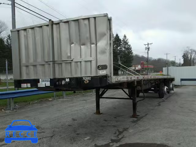 2017 GREAT DANE TRAILER TRAILER 1GRDM9023HH732024 image 1